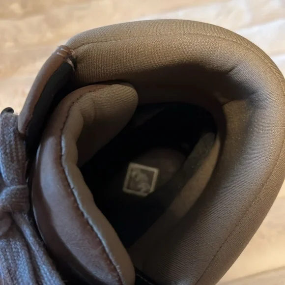 Brand New Muck Boot Co Women’s Liberty Alpine Lace-up Boots. US Size 7.5 - Picture 6 of 13